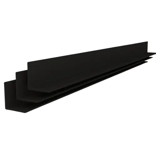 Esquineros de Plástico