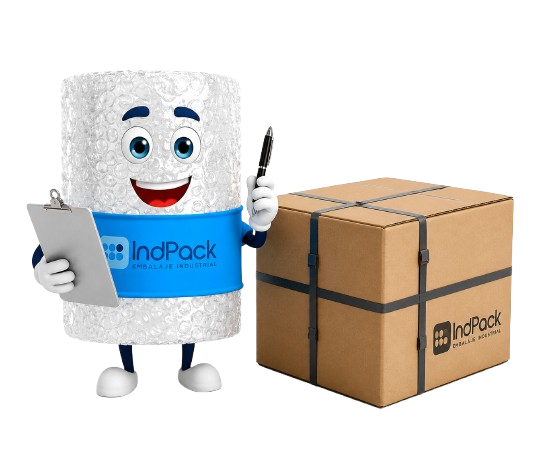 Experto Indpack